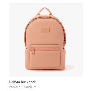 Dagne Dover Medium Dakota Neoprene Backpack - Palmelo